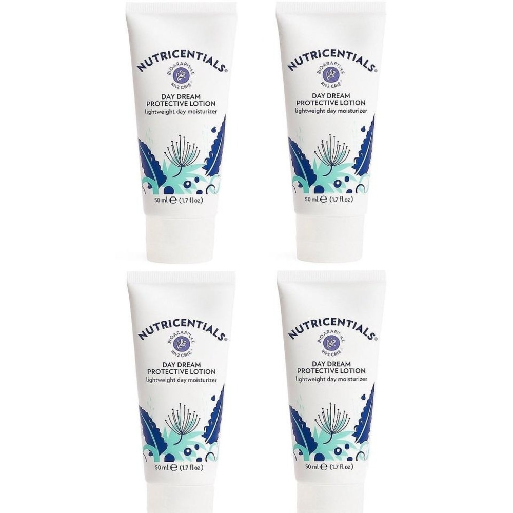 4 of Nuskin Nutricentials Bioadaptive lightweight Day Moisturizer